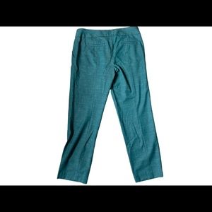 “Marissa” capri pant by LOFT